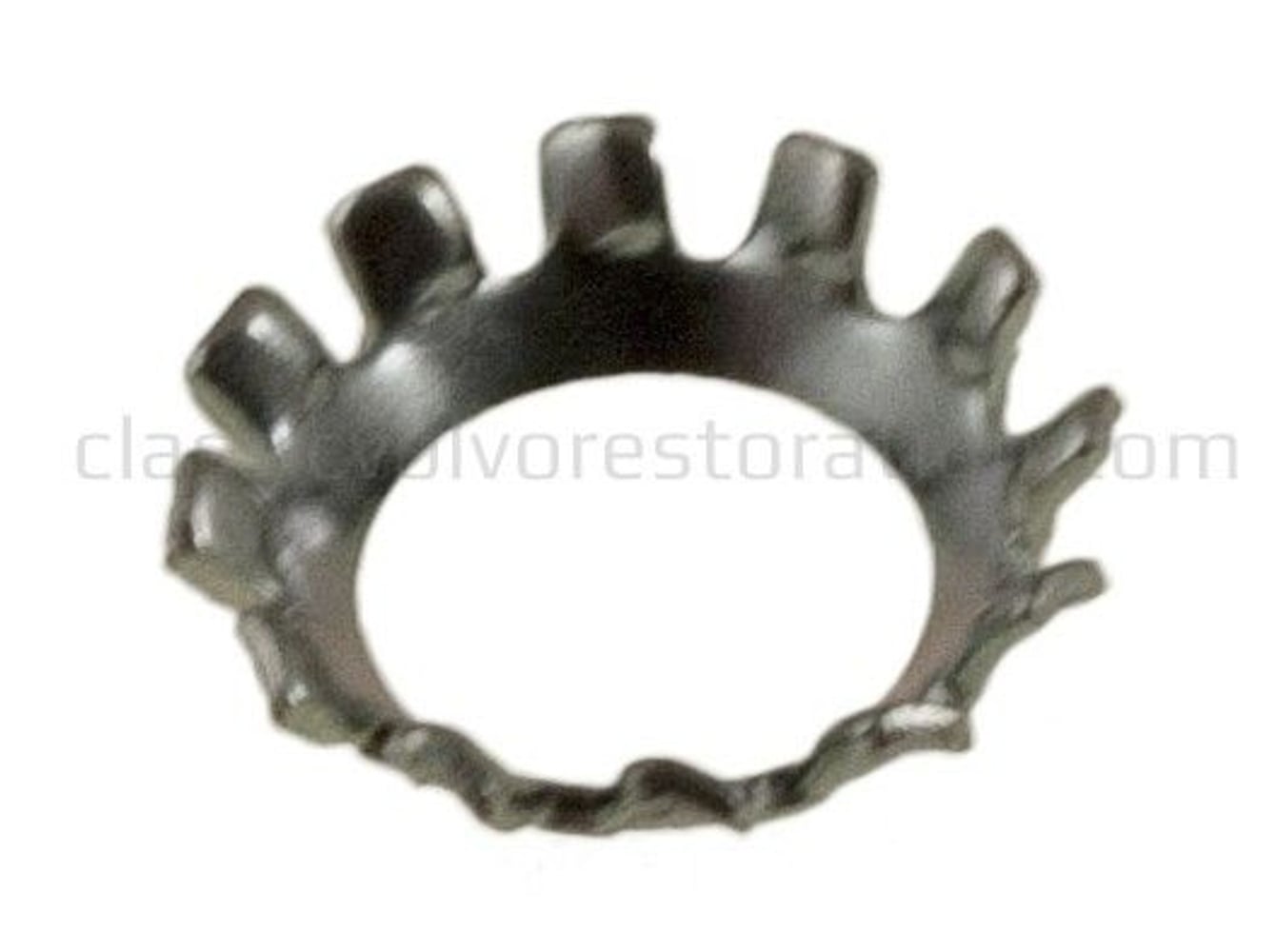 Toothed washer 1/4" for Volvo PV444, Duett, Amazon, Amazon Kombi, 1800 — bild 2 av 2