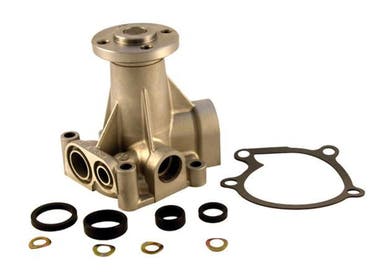 Water pump for Volvo B18, B20 (HEPU)