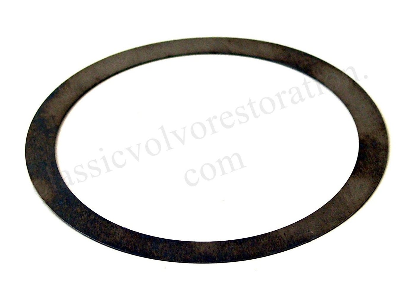 Adjusting spacer for Volvo PV444, Amazon, 1800, t=0.25 — bild 1 av 2
