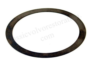 Adjusting spacer for Volvo PV444, Amazon, 1800, t=0.25
