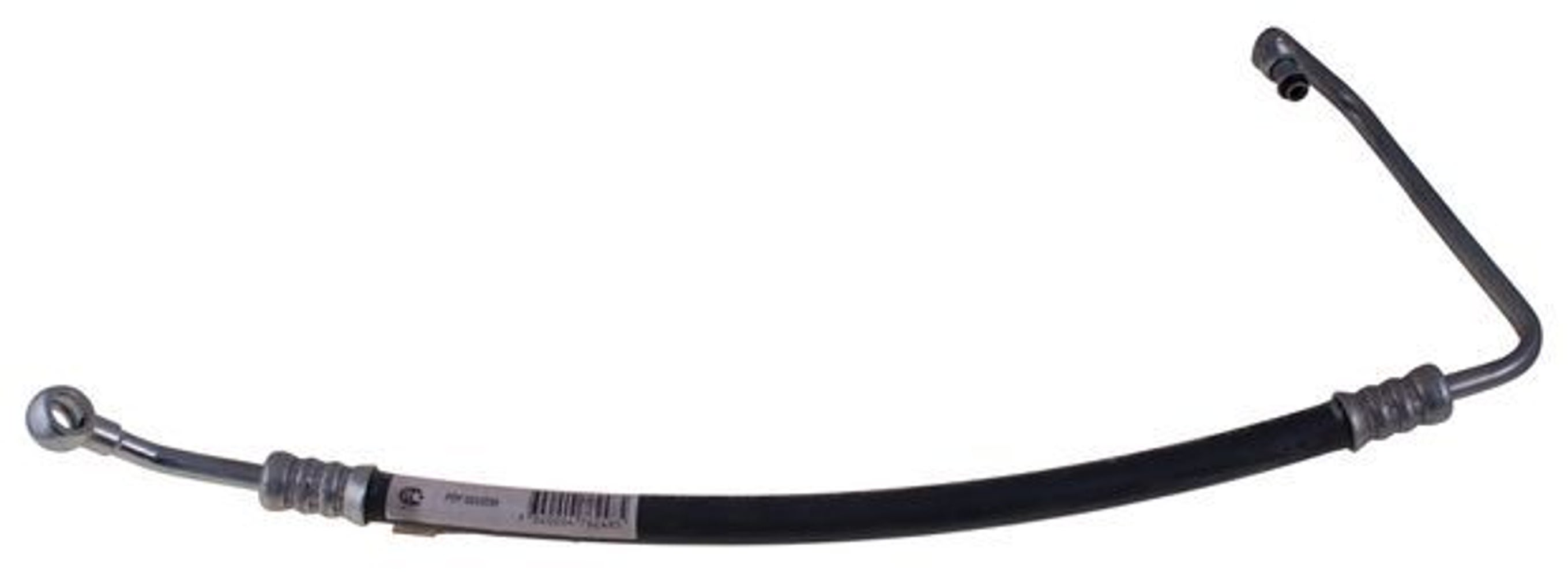 Pressure hose servo for Volvo 240