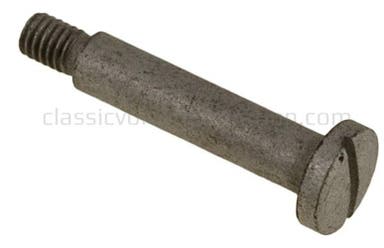 Stop screw for Volvo Amazon, 140, 164