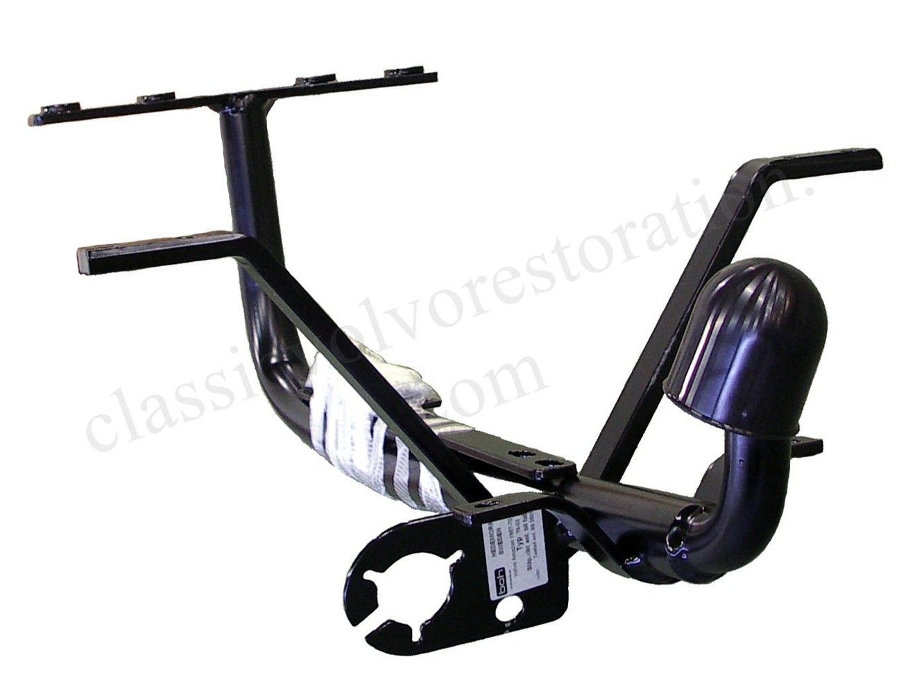 Towbar for Volvo Amazon, 1957-70