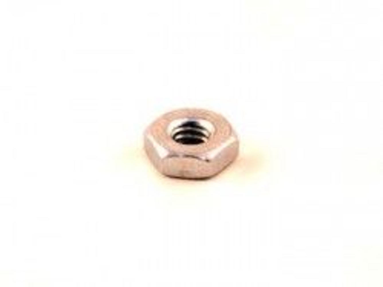 Nut UNC 12-24x1/8" (3.5 mm) for Volvo Amazon