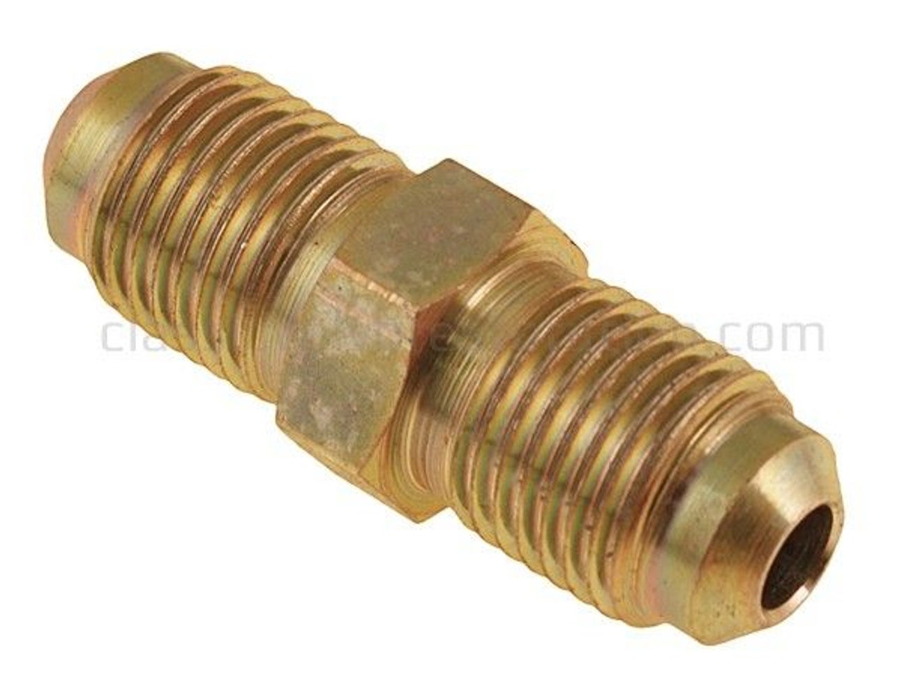 Fuel pipe fitting for Volvo PV544, Duett, Amazon Kombi, 1800