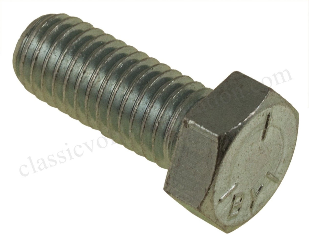 Screw UNC 1/2-13x1 1/4" (32 mm) for Volvo Amazon, Amazon Kombi — bild 1 av 2