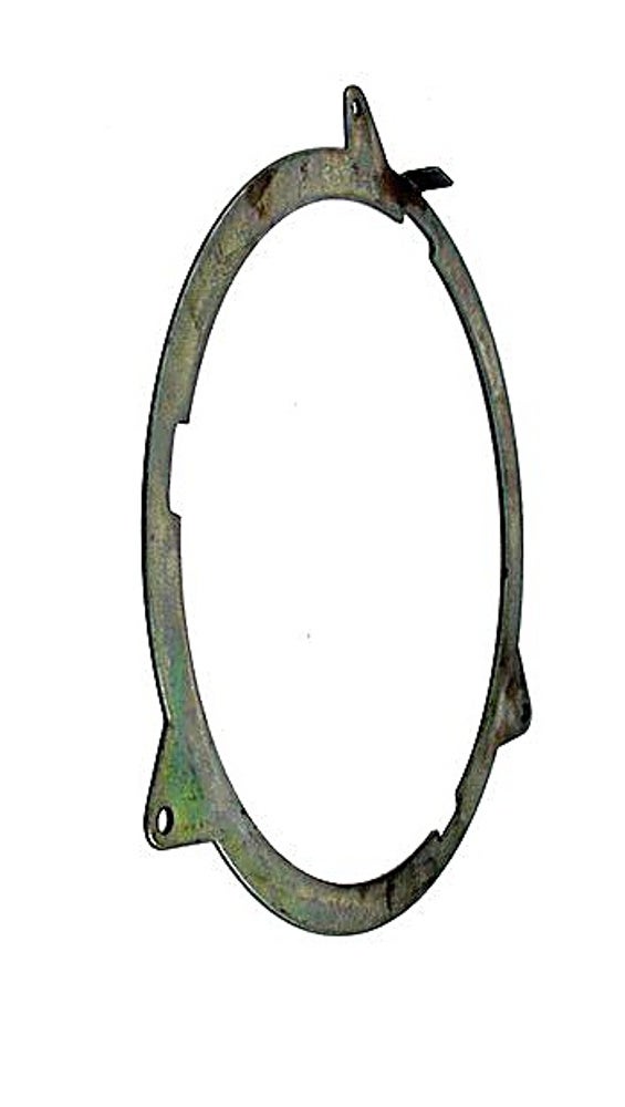 Spacer ring for front Volvo 164 — bild 2 av 2