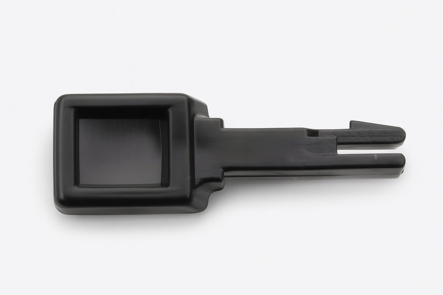Button Heating control for Volvo 140, 240, 245, 260, 265, 740, 1973- — bild 2 av 2
