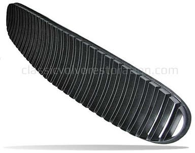 Grill for Volvo 1800, 1972-73