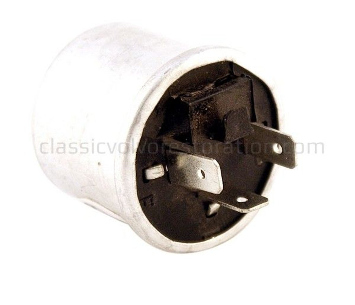 Indicators for Volvo PV, Amazon, B16 — bild 2 av 2