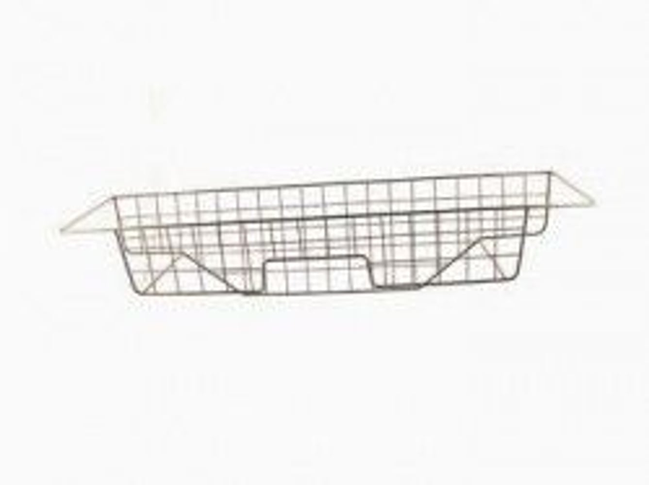 Trunk basket for Volvo PV — bild 1 av 2