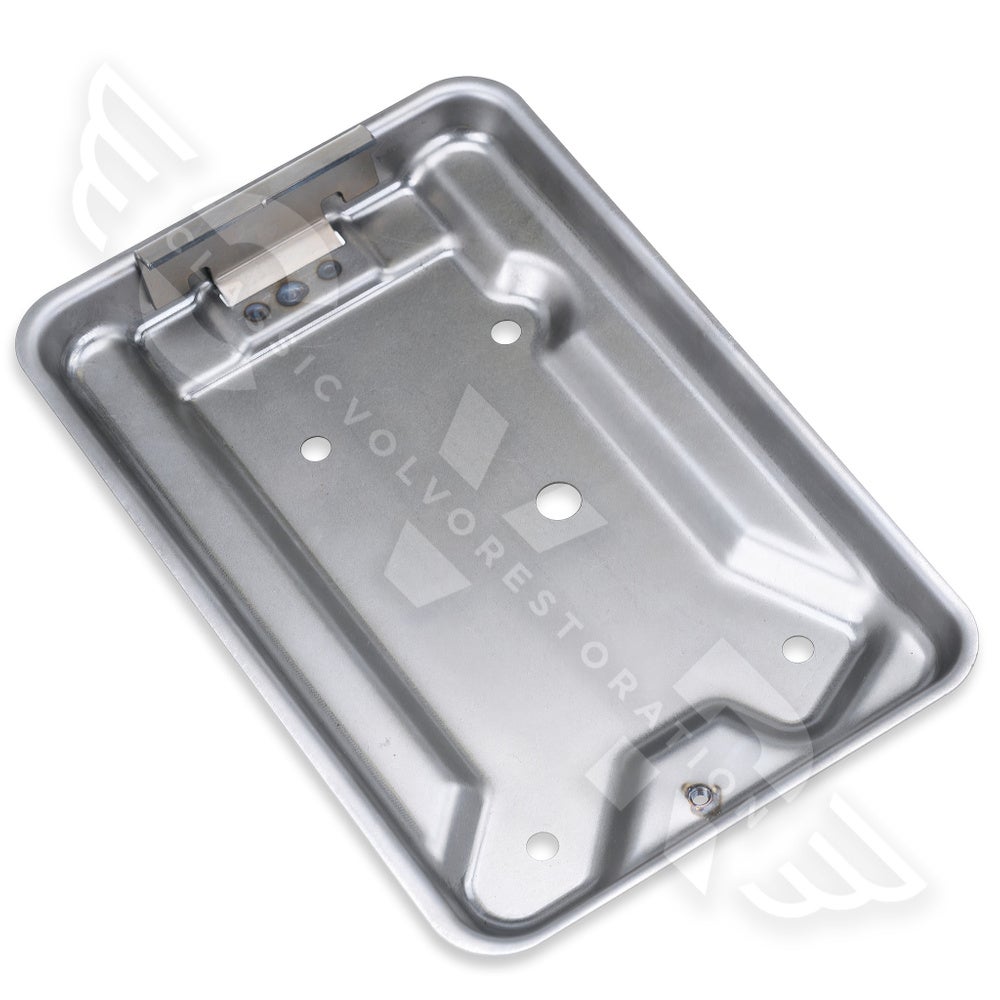 Battery shelf High Quality for Volvo 240, 260