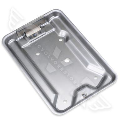 Battery shelf High Quality for Volvo 240, 260