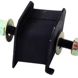 Gearbox mount for Volvo 240, 245, 260, 262, 265, 265 1975-92 automatic, M40, M45