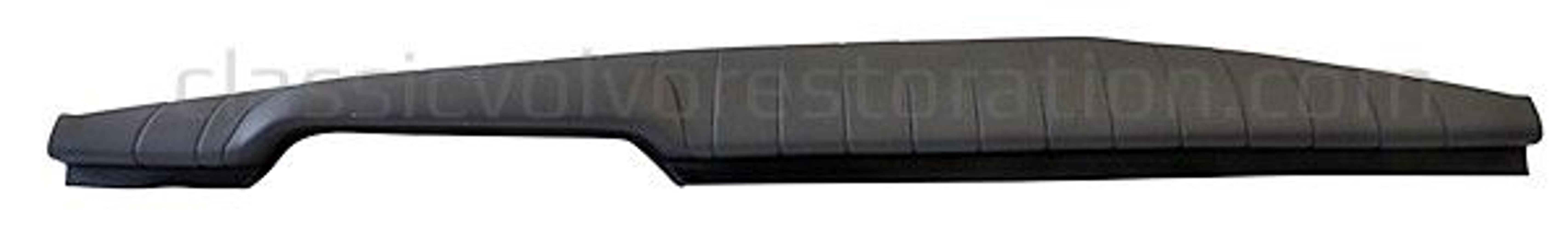 Dashboard upholstery for Volvo PV, Duett