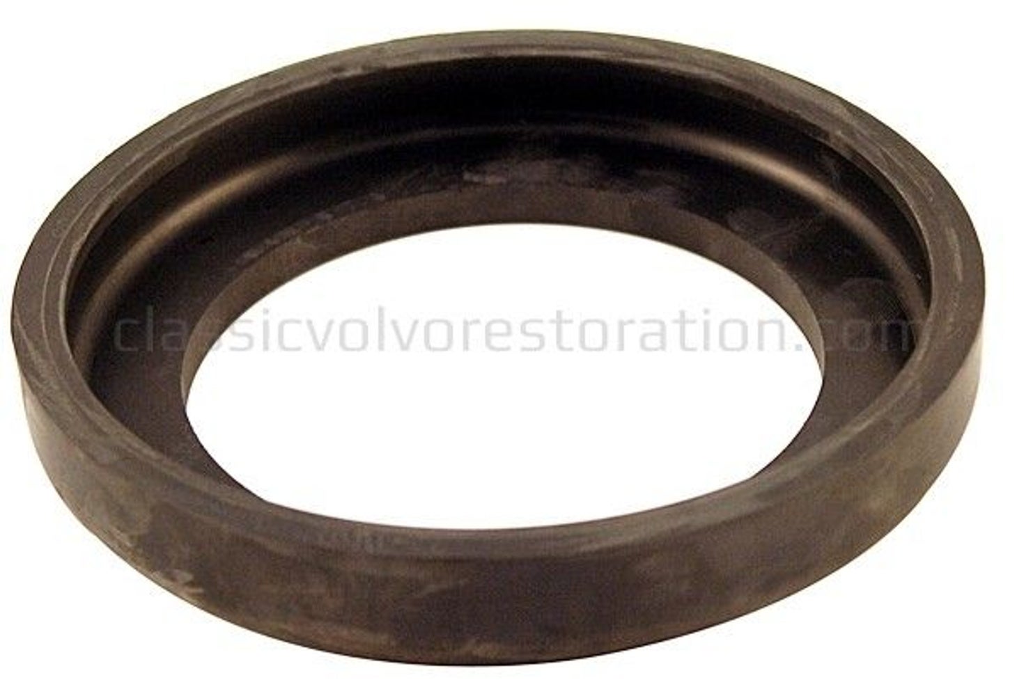Front spring spacer for Volvo Amazon, Amazon Kombi, 1800 rubber — bild 2 av 2