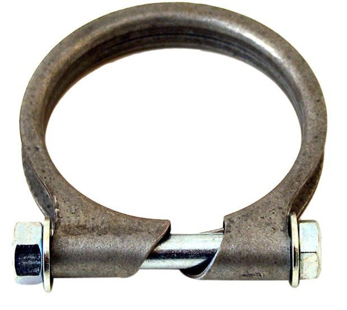 Clamps Exhaust 58 mm for Volvo 164