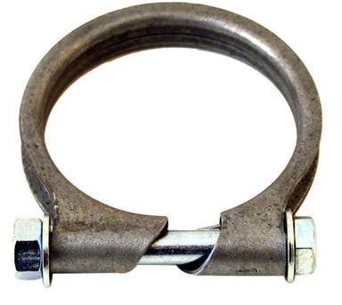 Clamps Exhaust 58 mm for Volvo 164