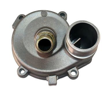 Lid for Volvo 240, 260, 262