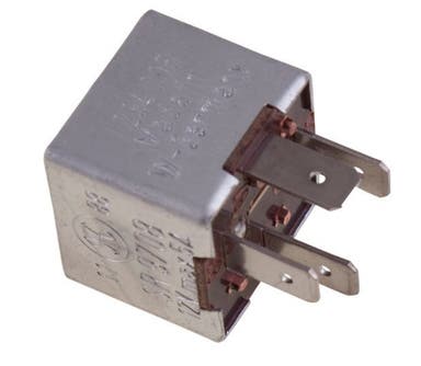 Relay A/C for Volvo 164, 240, 260 -79