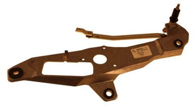 Rear wiper mechanism link for Volvo 850 5-d, V70 -2000