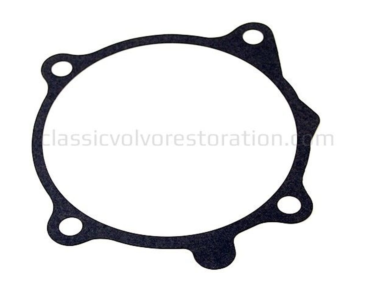Gasket BW35 rear end 5/16" for Volvo 240, 245, 260, 262, 265 — bild 2 av 2