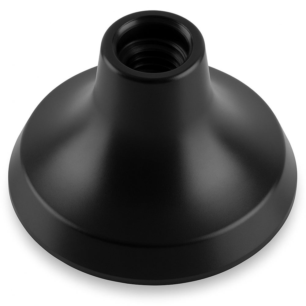 Light/fan knob for Volvo Amazon, PV, Duett — bild 2 av 3