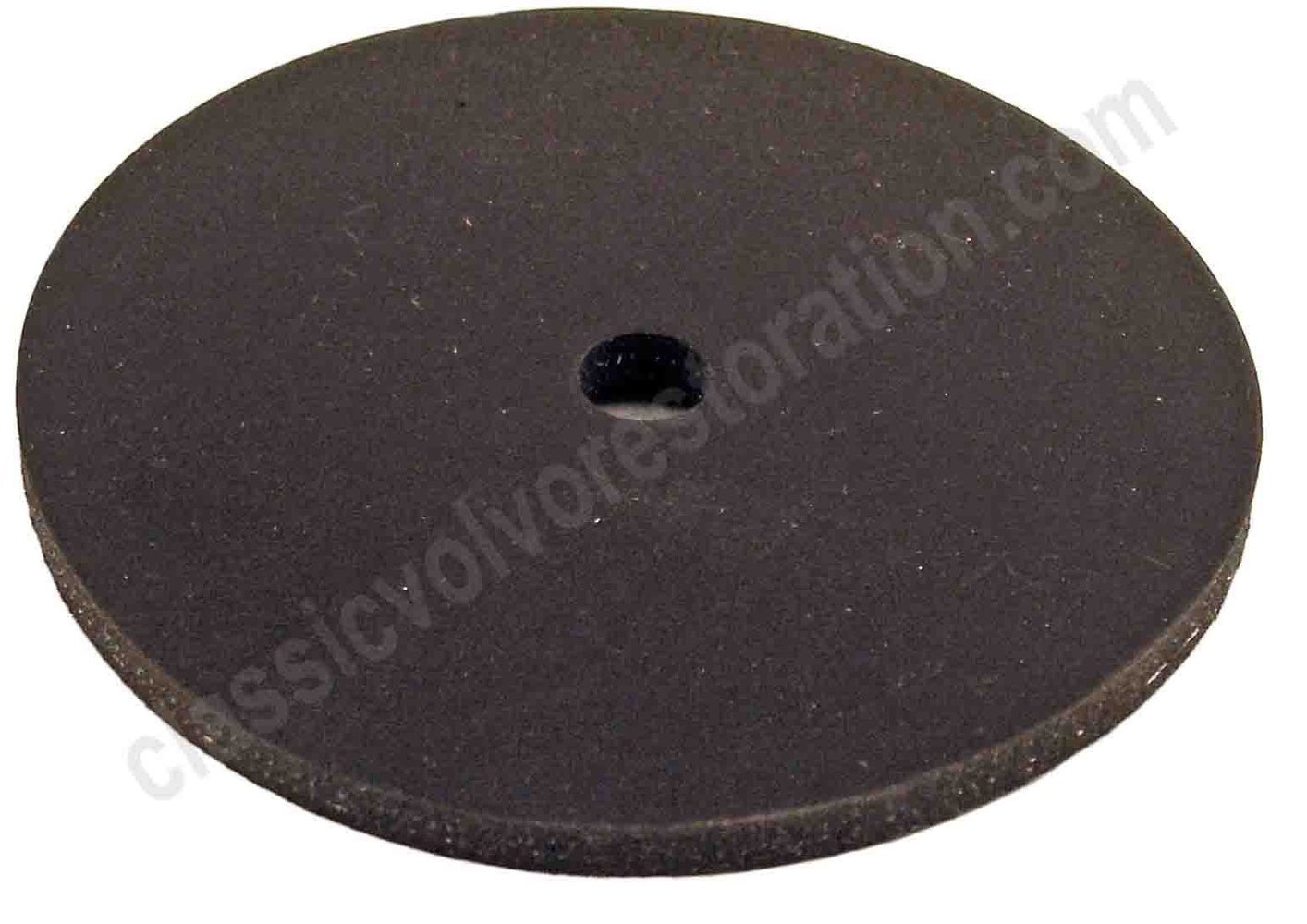 Spacer at rear spring for Volvo PV
