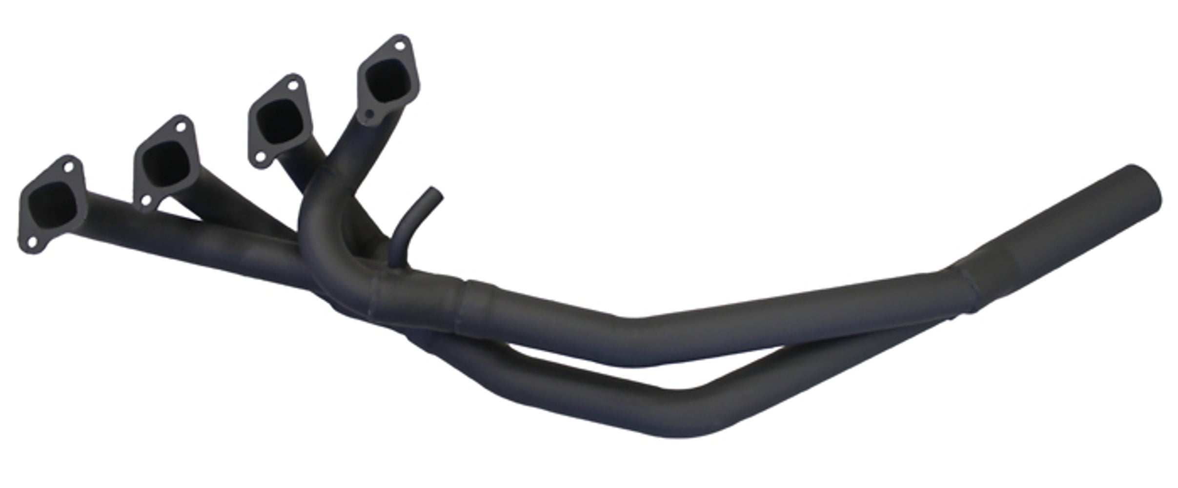 Extractor Manifold for Volvo 740 / 940 — bild 2 av 3