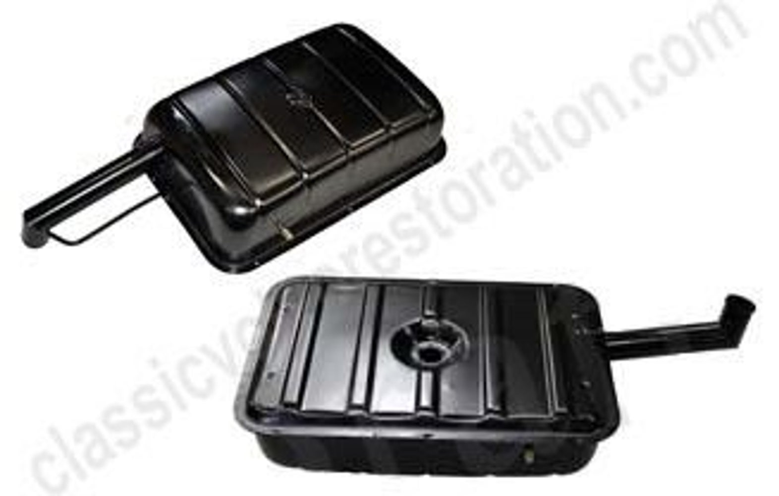 Petrol tank for Volvo PV544 Ch 319100-