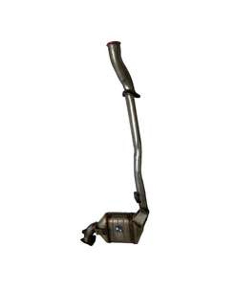 Three-way catalytic converter for Volvo 240, 245, 260, 265, 1979-93