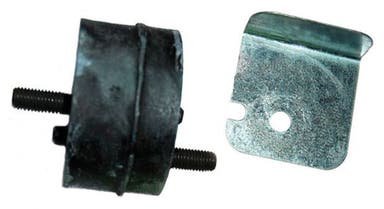 Engine mount for Volvo 740, 940 1988-92, B204E, B234F, B234G, right