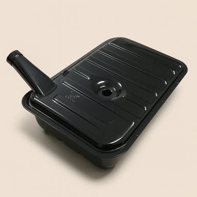 Fuel tank for Volvo Amazon 2/4d