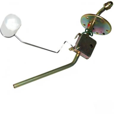 Fuel tank fitting for Volvo Duett 1953-68