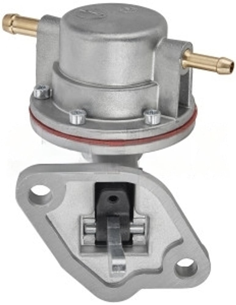 Fuel pump, Mechanical — bild 1 av 2