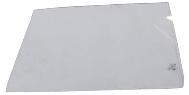 Side window for Volvo 142 1967-73, clear, left