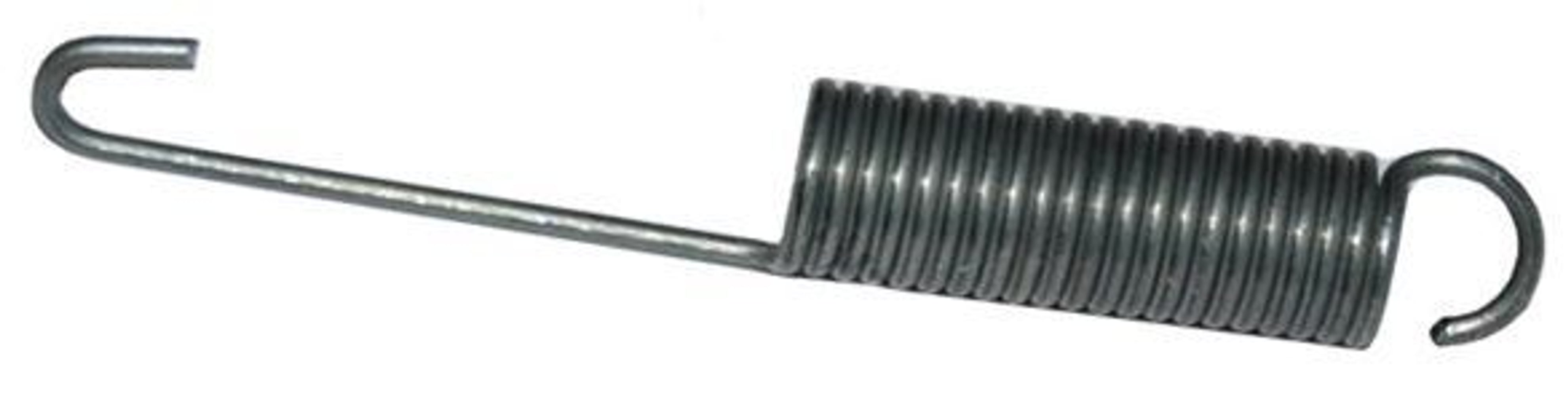 Spring Assembly 240 Hood lock return spring for Volvo 240, 260, 262 | CVR