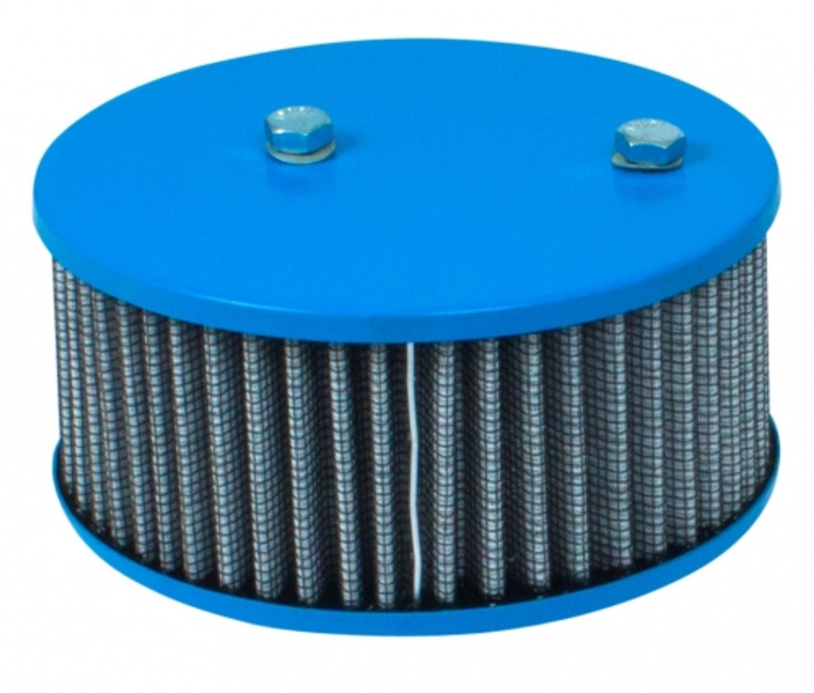 Air filter Stromberg CD175 with ventilation High Performance for Volvo B18, B20