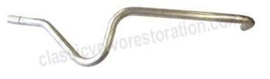 Intermediate pipe for Volvo PV, B16, B4B