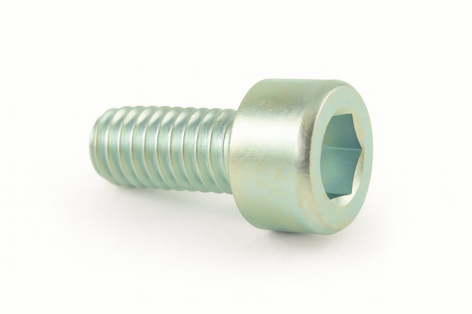 Allen screw for Volvo 240, 340, 740, 760, 780, 940 — bild 2 av 2