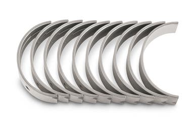 Main bearing set for Volvo B200, B230 1985-88 ud 0.010"