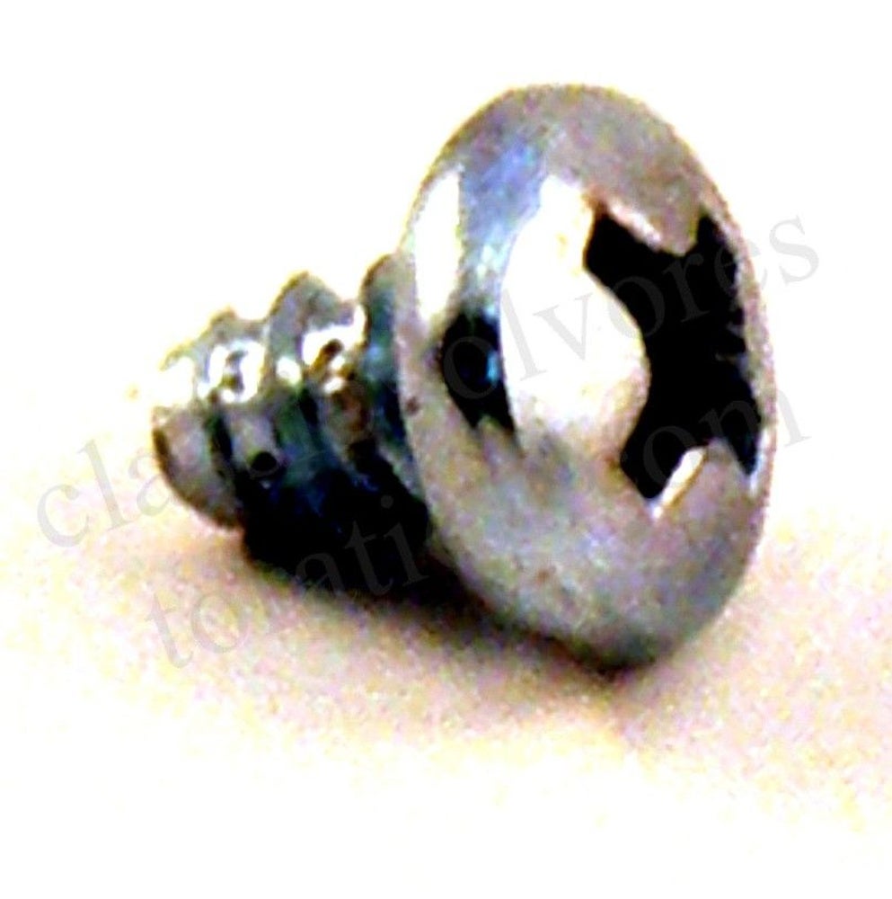 Screw seat belt for Volvo Amazon, Amazon Kombi