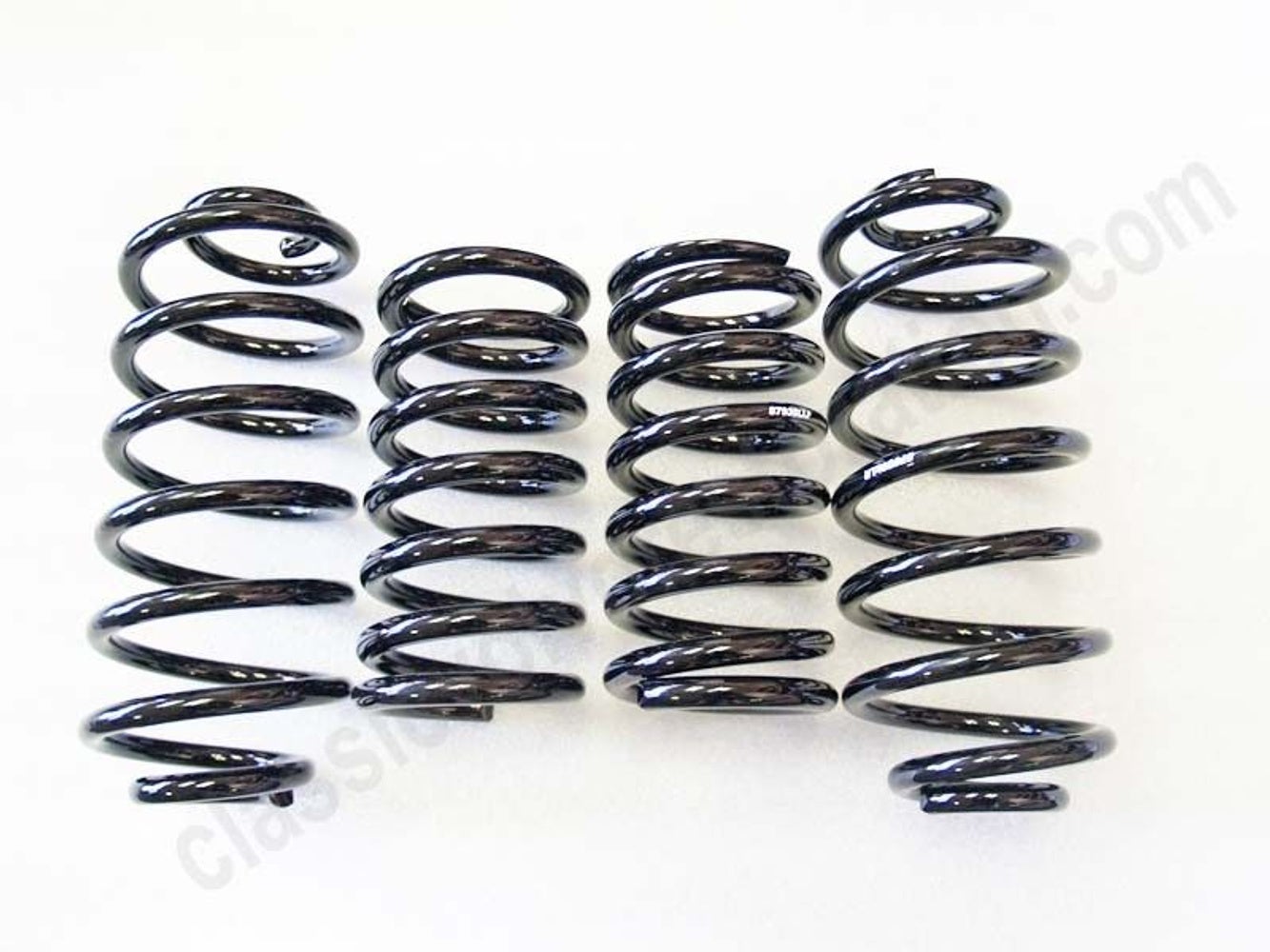Lowering kit for Volvo PV 1947–1966