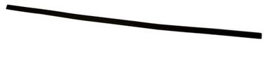 Interior scraper strip for Volvo 240