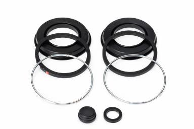 Repair kit rear brake caliper for Volvo 1800, 140, 240, 1969-93, Girling, ATE