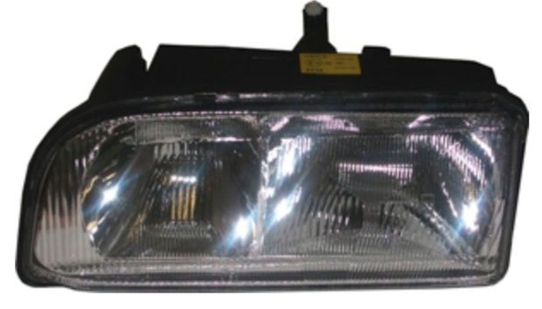 Headlight low model right-hand drive for Volvo 850 1994-97, left