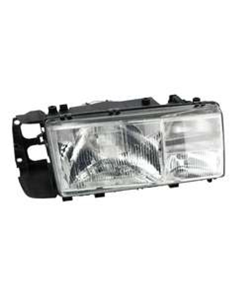 Headlight for Volvo 760 1988-90, right