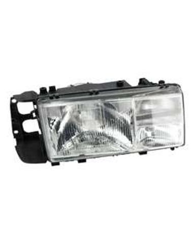 Headlight for Volvo 760 1988-90, right