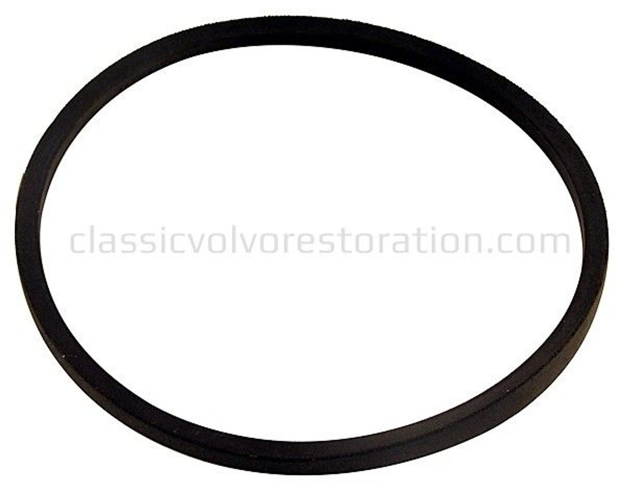 Fan belt B4B, B14A for Volvo Duett, 17x800 — bild 2 av 2