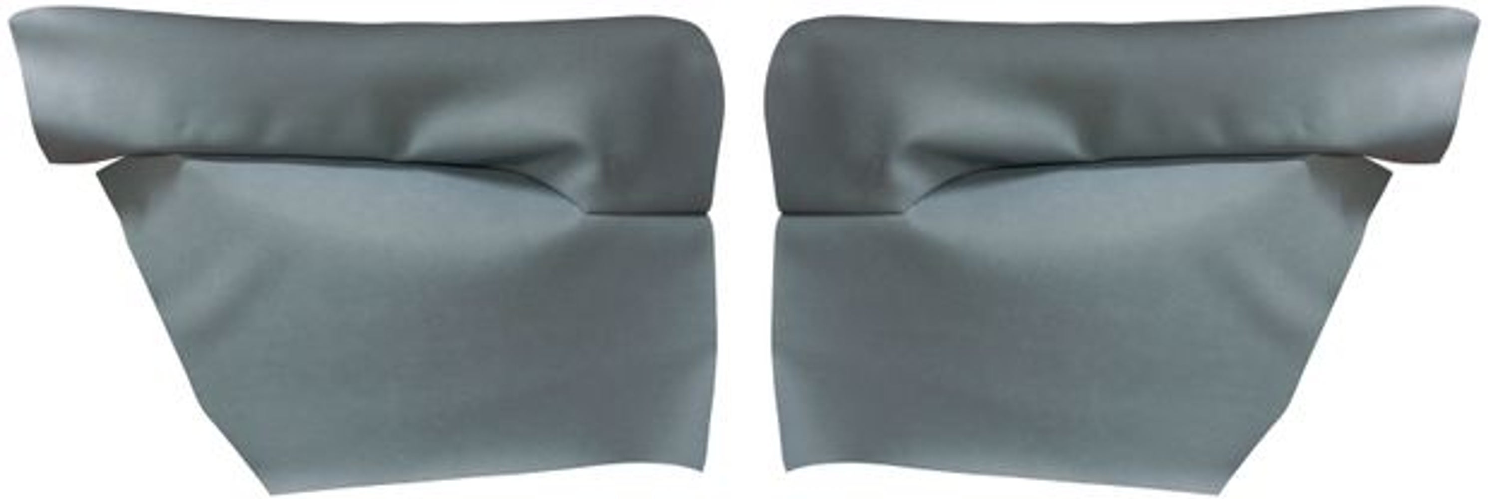 Upholstery Rear sides for Volvo PV544 1965 blue